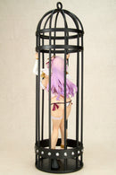 Lechery Original Figure Series LECHERY Bitch Angel-san