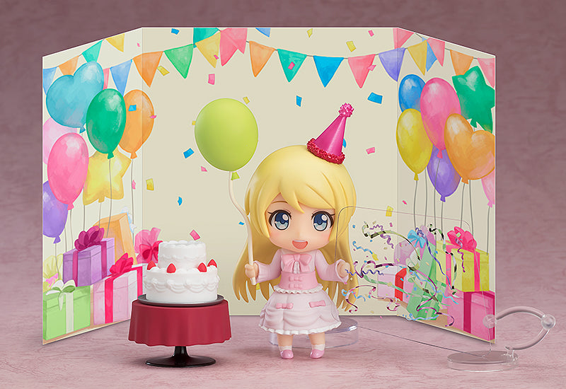 Nendoroid More GOOD SMILE COMPANY Nendoroid More: After Parts 06 - Party