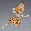 362 Kemono Friends figma Serval