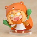 Umaru-chan R GOOD SMILE COMPANY Himouto! Umaru-chan Trading Figures