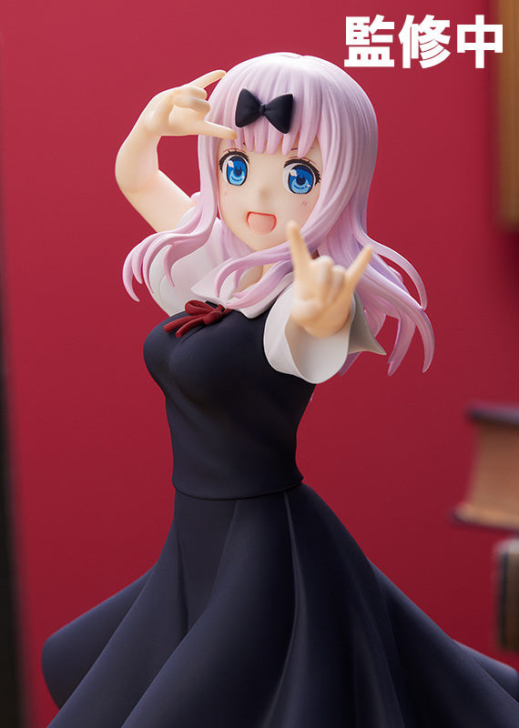 Kaguya-sama: Love is War? POP UP PARADE Chika Fujiwara
