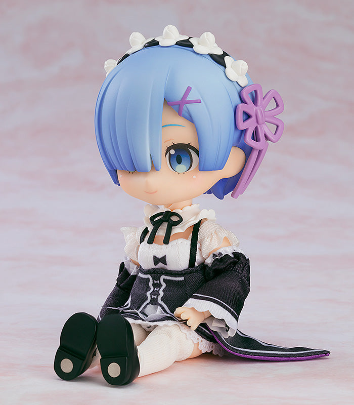 Re:ZERO -Starting Life in Another World- Nendoroid Doll Rem