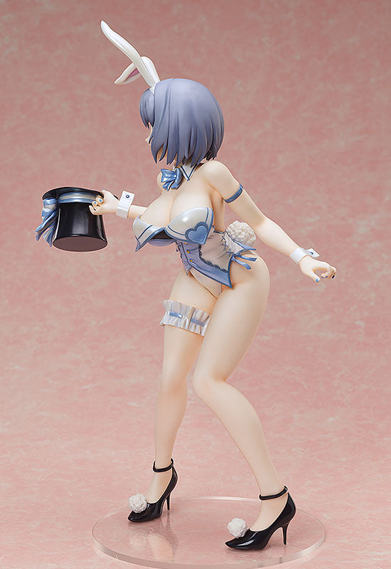 Shinobi Master Senran Kagura: NEW LINK FREEing Yumi: Bare Leg Bunny Ver.