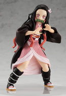 Demon Slayer: Kimetsu no Yaiba POP UP PARADE Nezuko Kamado