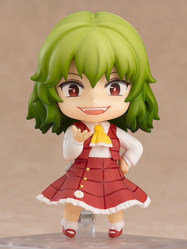 735 Touhou Project Nendoroid Yuuka Kazami
