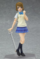 297 Love Live! figma Hanayo Koizumi
