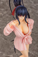 High School DxD HERO KADOKAWA Akeno Himejima: Bathrobe Ver.