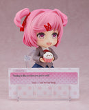 2077 Doki Doki Literature Club! Nendoroid Natsuki