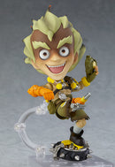 0949 Overwatch Nendoroid Junkrat: Classic Skin Edition
