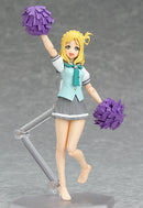 377 Love Live! Sunshine!! figma Mari Ohara