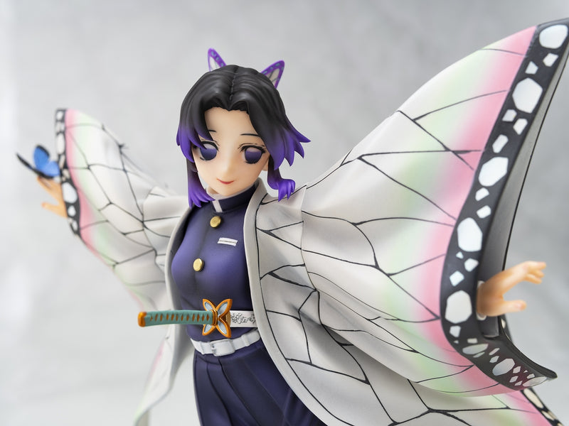 Demon Slayer Aoshima Demon Slayer  1/7　Shinobu Kocho