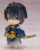 0511 Touken Ranbu -ONLINE- Nendoroid Mikazuki Munechika (3rd re-run)