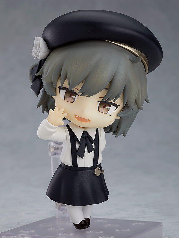 1096 Hatoba Tsugu Nendoroid Hatoba Tsugu