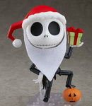 1011 The Nightmare Before Christmas Nendoroid Jack Skellington (Re-run)