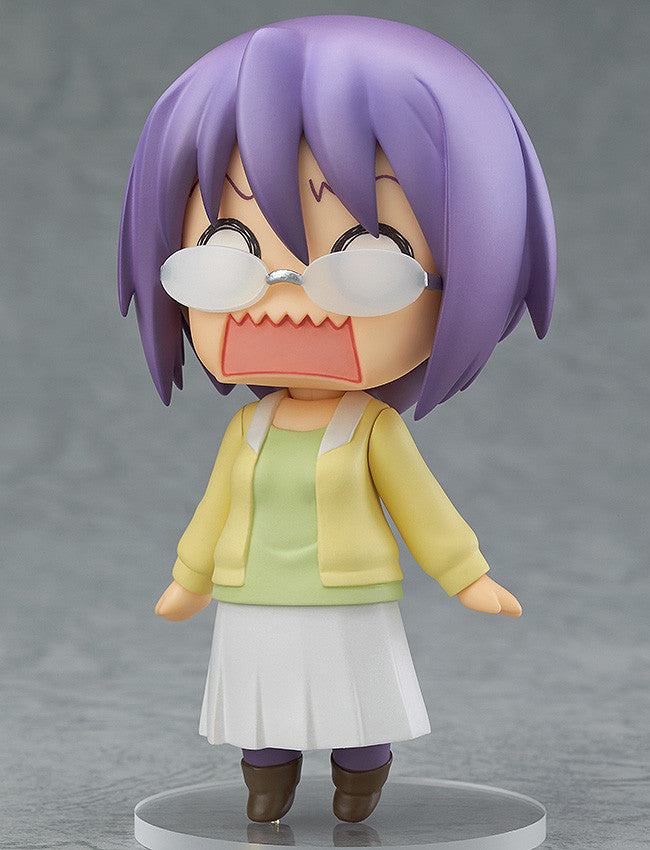 601 Seiyu's Life! Nendoroid Futaba Ichinose
