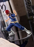 My Hero Academia POP UP PARADE Shoto Todoroki: Hero Costume Ver.