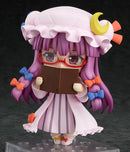 521 Touhou Project Nendoroid Patchouli Knowledge