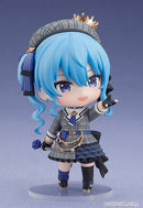 1979 hololive production Nendoroid Hoshimachi Suisei