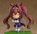 1977 Umamusume: Pretty Derby Nendoroid Daiwa Scarlet