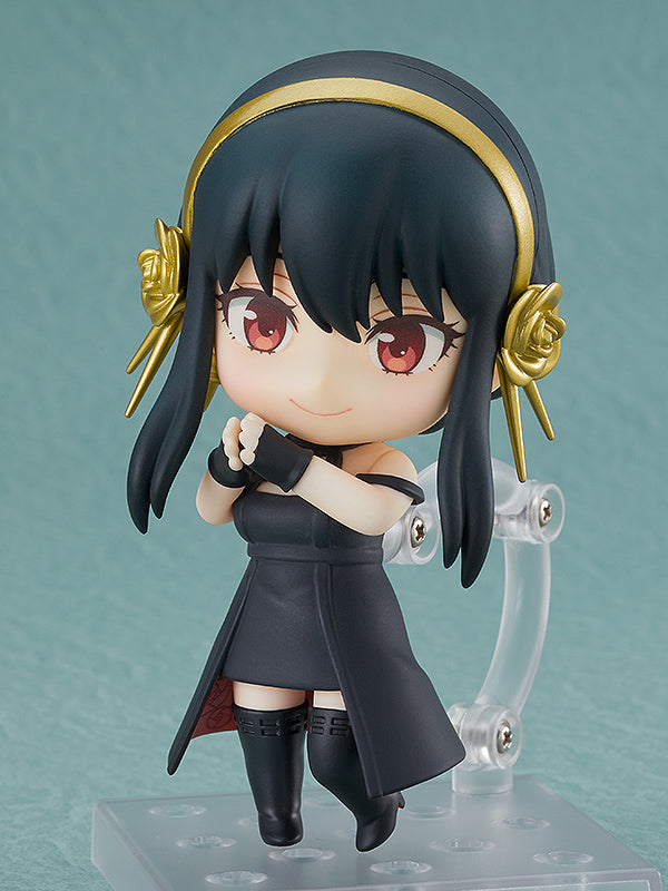 1903 SPY x FAMILY Nendoroid Yor Forger
