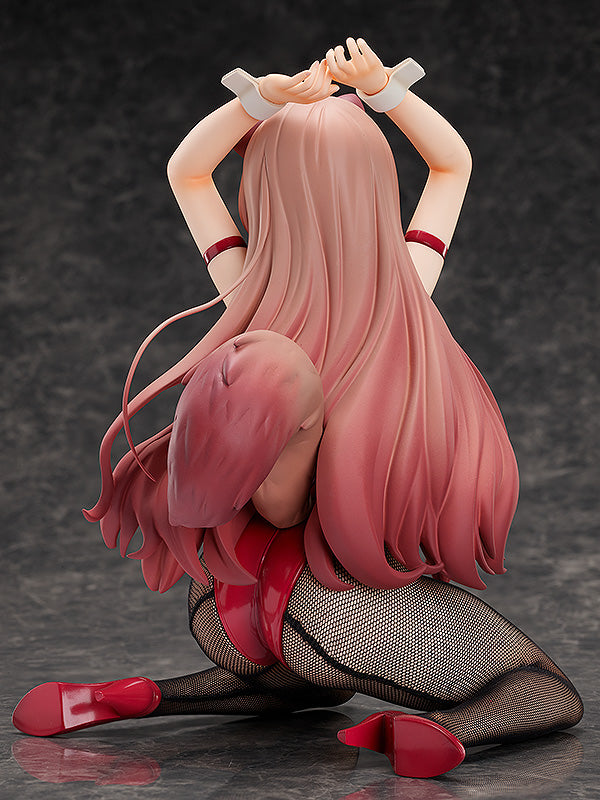 The Rising of the Shield Hero FREEing Raphtalia: Bunny Style Ver.