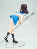 STRIKE THE BLOOD SECOND OVA HOBBY STOCK Himeragi Yukina