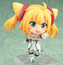 591 Hacka Doll the Animation Nendoroid Hacka Doll