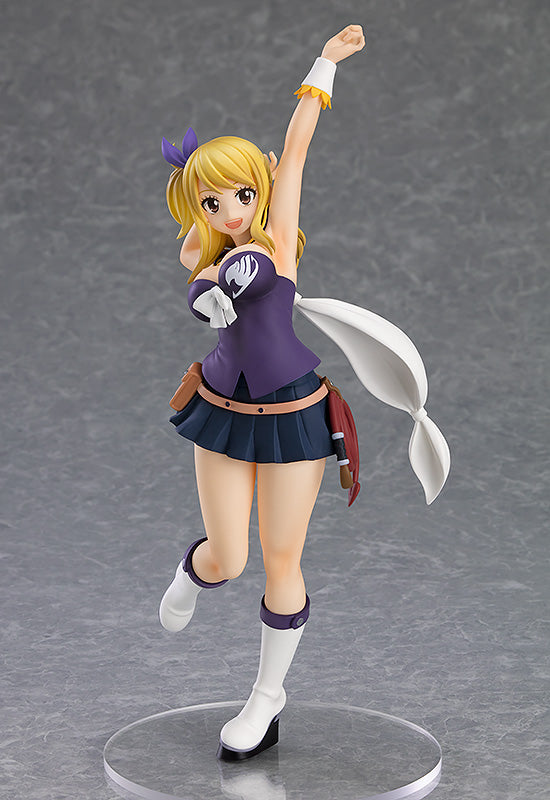 FAIRY TAIL POP UP PARADE Lucy Heartfilia: Grand Magic Royale Ver.