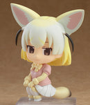 919 Kemono Friends Nendoroid Fennec