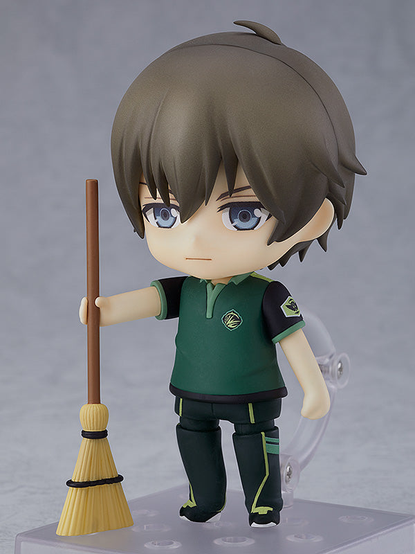 1093 The King's Avatar Nendoroid Wang Jiexi