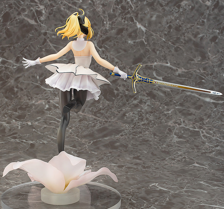 Fate/Grand Order AQUAMARINE Saber/Altria Pendragon (Lily)