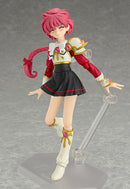 309 Magic Knight Rayearth figma Hikaru Shidou