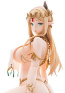 Houtengeki Original Character I.V.E Caress of Venus: Houtengeki Figure Collection -Elven Pillow- Lilly Relium