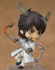 526 TERRAFORMARS Nendoroid Akari Hizamaru