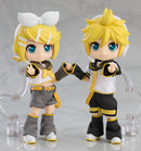 Character Vocal Series 02: Kagamine Rin/Len Nendoroid Doll: Outfit Set (Kagamine Len)