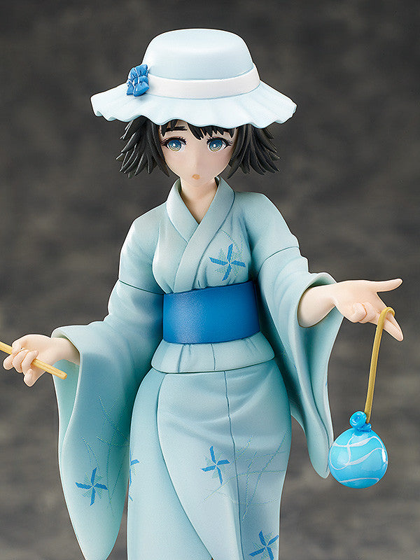 STEINS;GATE FREEing Mayuri Shiina: Yukata Ver.