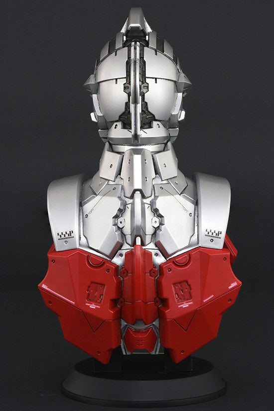 ULTRAMAN Aqua Marine ULTRAMAN SUIT Ver. 7.2 Bust Figure