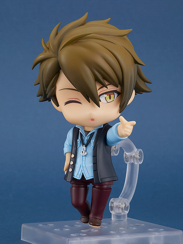 1840 IDOLiSH7 Nendoroid Ryunosuke Tsunashi