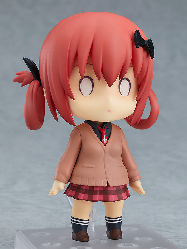 972 Gabriel Dropout Nendoroid Satania