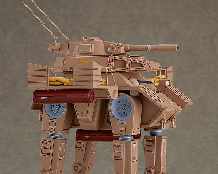 Fang of the Sun Dougram Max Factory COMBAT ARMORS MAX21: Abitate F44B Tequila Gunner