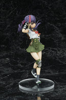 SCHOOL-LIVE！Di molto bene KURUMI EBISUZAWA