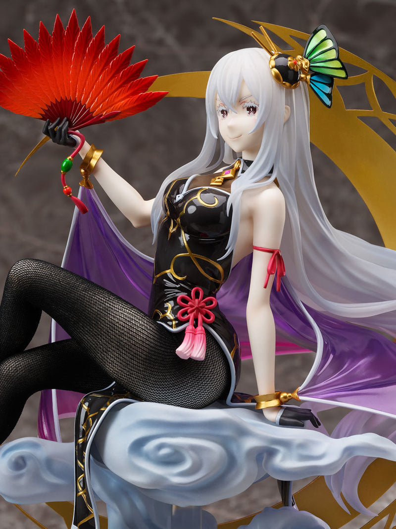 Re:ZERO Starting Life in Another World - FURYU Echidna China Dress ver.