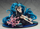 Character Vocal Series 01: Hatsune Miku GOOD SMILE COMPANY Hatsune Miku: Deep Sea Girl ver. (3rd re-run)