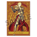 Fate/Grand Order HOBBY STOCK Postcard Set vol.4