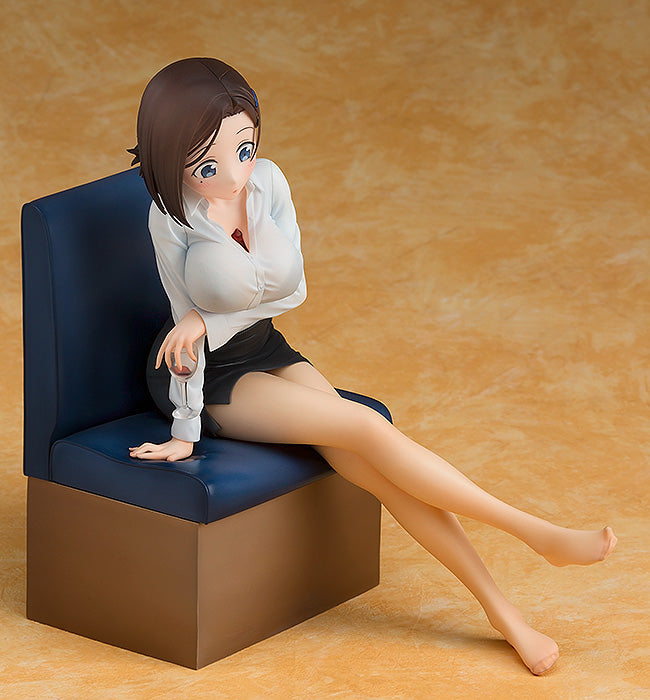Tawawa on Monday GOOD SMILE COMPANY Kouhai-chan
