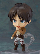 1380 Attack on Titan Nendoroid Eren Yeager: Survey Corps Ver.