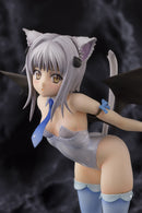 High School D x D BorN PULCHRA Koneko Tojo 1/7 RESIN CAST Figure