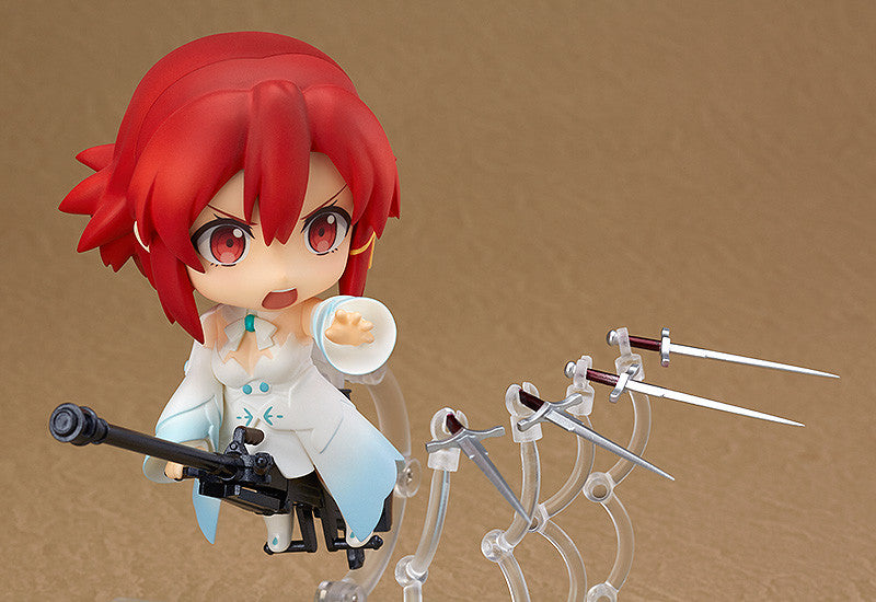 0715 Izetta: The Last Witch Nendoroid Izetta