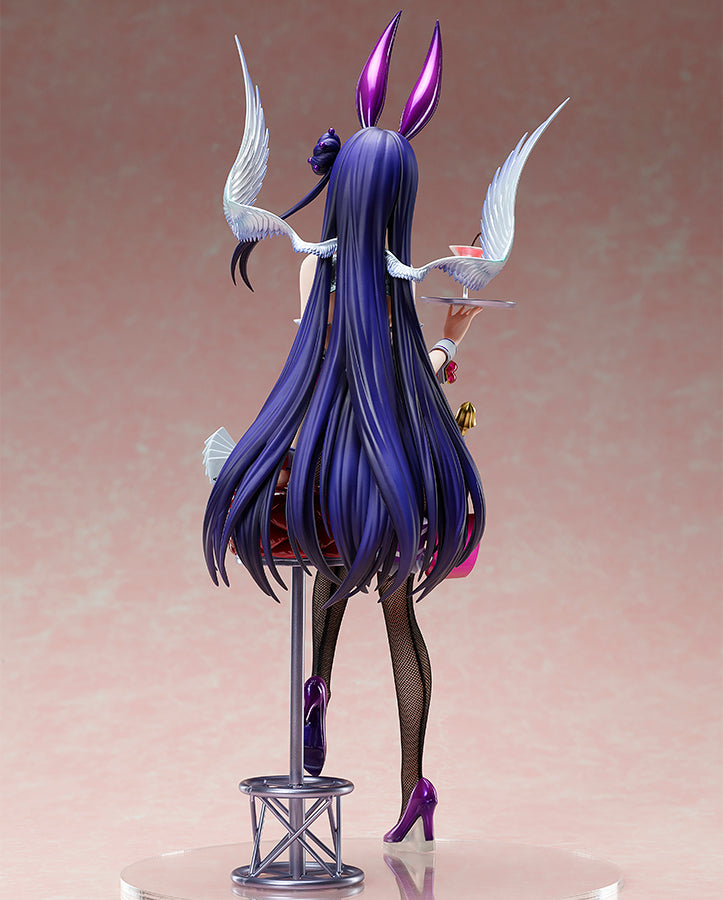 Mahou Shoujo Nitta BINDing Yui Bunny Version