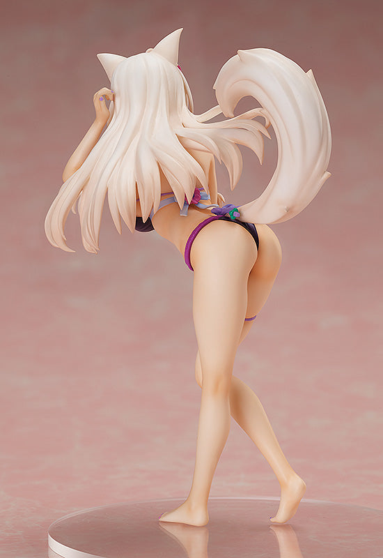 NEKOPARA FREEing Coconut: Swimsuit Ver.